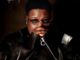 Barry Jhay - Barrister VOL. II