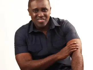 Frank Edoho – No Time For Rubbish