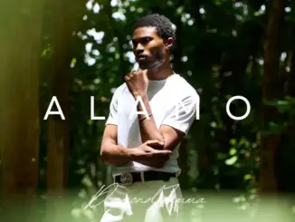 Diamond Jimma - Alamo