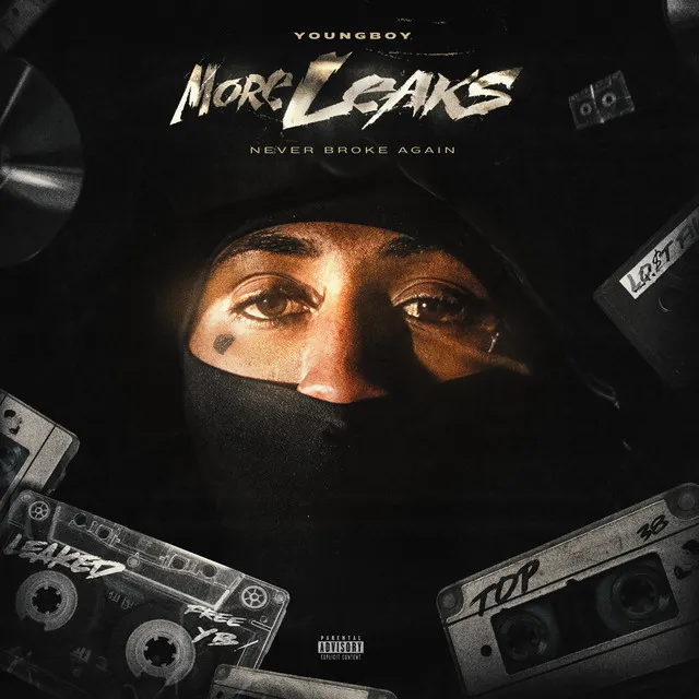 YoungBoy Never Broke Again - More Leaks 2