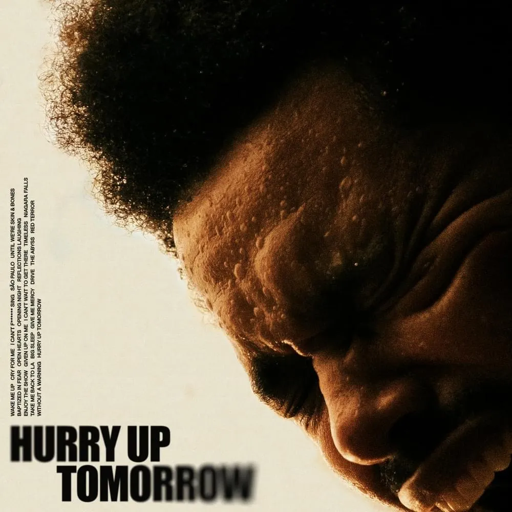The Weeknd – Catch Me Up