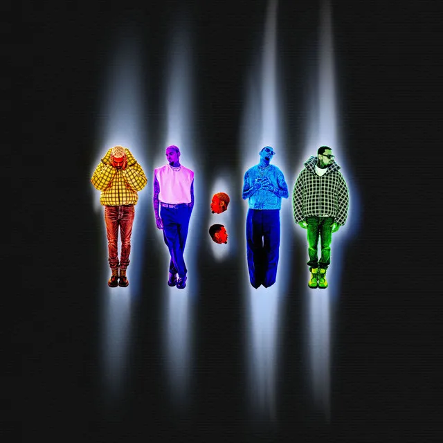 Chris Brown - Angel Numbers