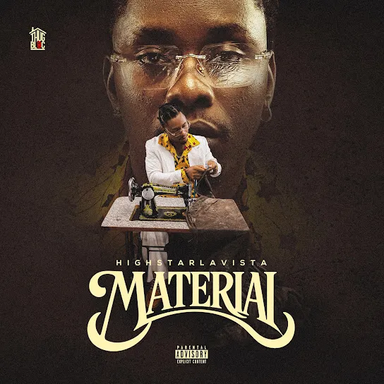 Highstarlavista – MATERIA