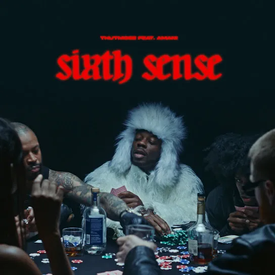 Thutmose - Sixth Sense