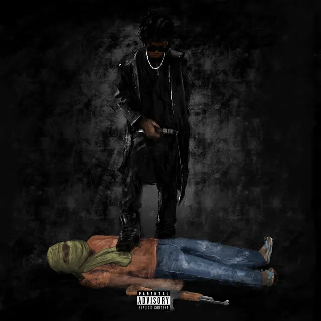 Zaylevelten - B4SAVEME (EP)