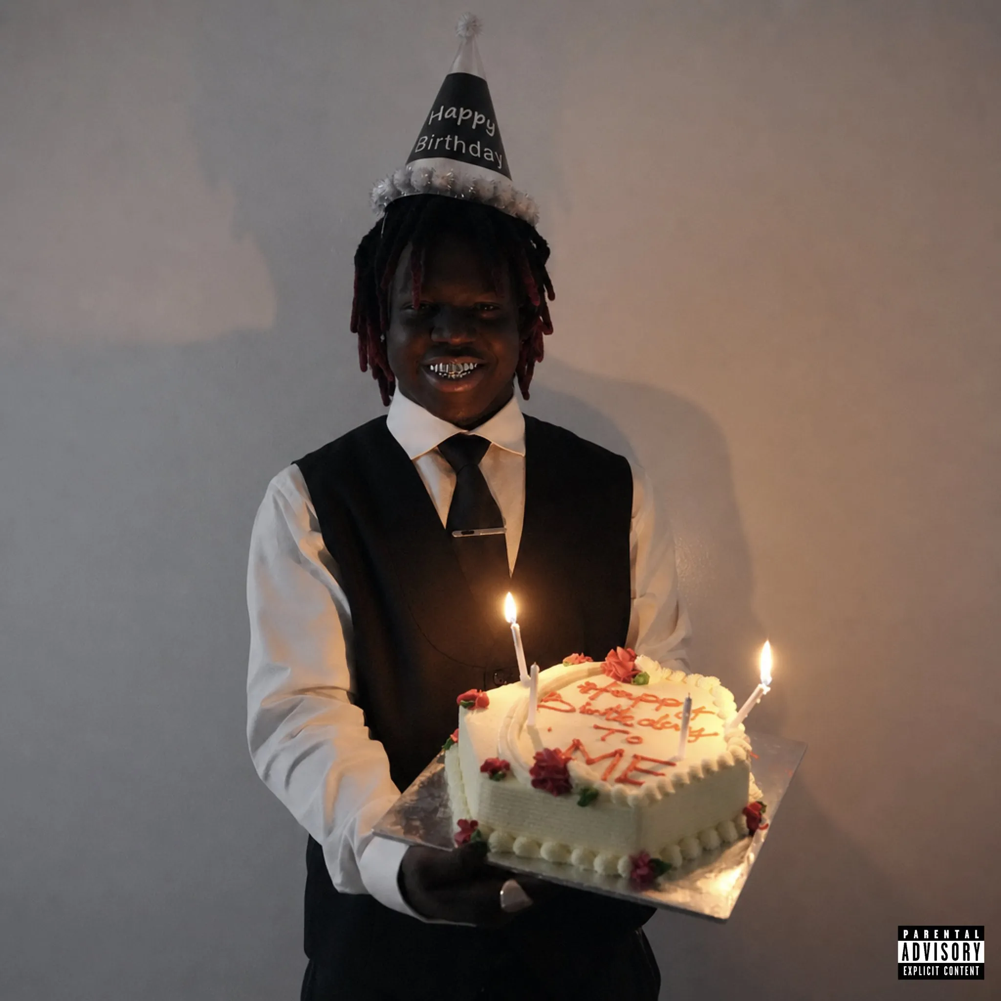 Famous Pluto – Ganja Ft Corizo