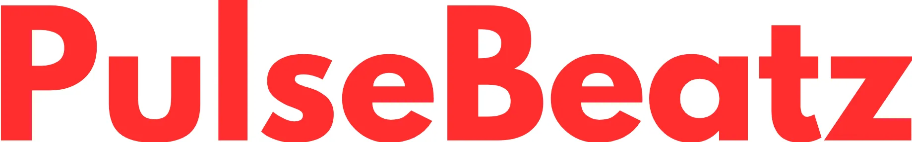 pulsebeatz logo