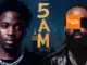 J. Sade – Soon as I get home