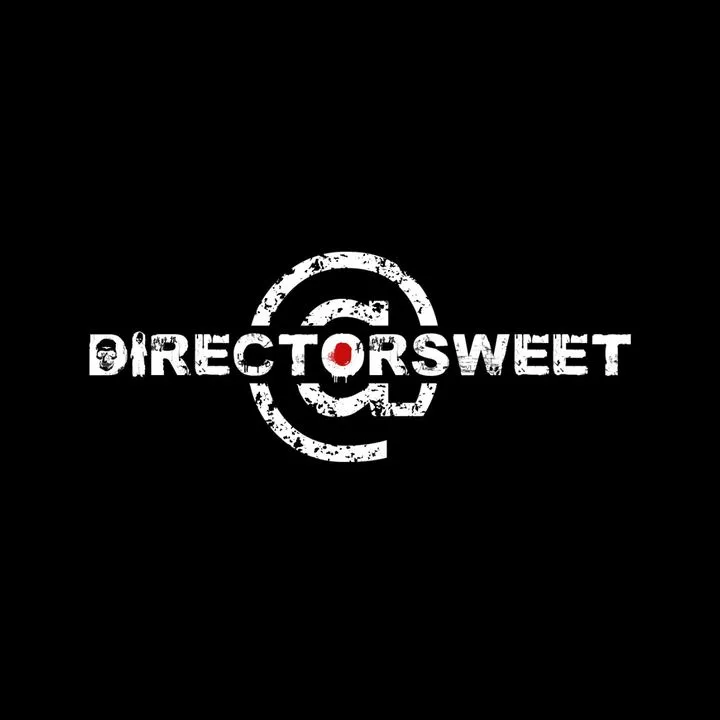 Directorsweet Studios – PACKAGING
