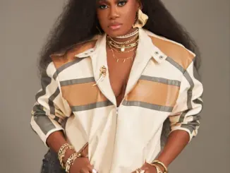 Niniola – Raining (O Du Mi)