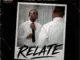 Kidd Carder - Relate