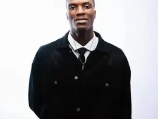 Boy Muller - Just Dey Play
