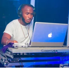 DJ MOB - Africa