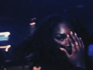 FOLA - Attention (Lyrics)